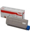 Toner OKI | 18000 str | B721/731 - nr 12