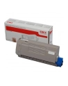 Toner OKI | 18000 str | B721/731 - nr 21