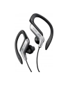 JVC Słuchawki sportowe HA-EB75-S  membrana neodymowa 13.5mm, regulacja w 5 zakresach - nr 5