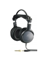 JVC Słuchawki Full size HA-RX700*  Membrana Neodymowa 50mm, Deep bass, 3.5m przewód - nr 9