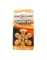 Ansmann Bateria do aparatów słuchowych Zinc-Air 13 (PR48) - nr 13