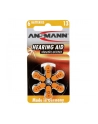 Ansmann Bateria do aparatów słuchowych Zinc-Air 13 (PR48) - nr 4