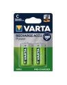 Varta Akumulator R14 3000mAh 2szt ready 2 use - nr 18