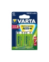 Varta Akumulator R14 3000mAh 2szt ready 2 use - nr 21