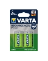 Varta Akumulator R14 3000mAh 2szt ready 2 use - nr 3