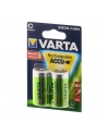 Varta Akumulator R14 3000mAh 2szt ready 2 use - nr 8