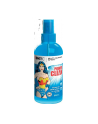 Emtec płyn do szkła, plastiku 250ml+ mikrofibra| seria Wonder Woman| - nr 1