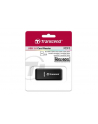 TRANSCEND Card Reader F5, USB 3.0, Black - nr 14