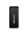 TRANSCEND Card Reader F5, USB 3.0, Black - nr 5