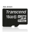 TRANSCEND Micro SDHC Class 10 16GB (bez adaptera) - nr 10