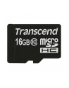 TRANSCEND Micro SDHC Class 10 16GB (bez adaptera) - nr 14