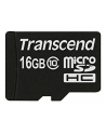 TRANSCEND Micro SDHC Class 10 16GB (bez adaptera) - nr 4