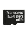 TRANSCEND Micro SDHC Class 10 16GB (bez adaptera) - nr 5