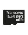 TRANSCEND Micro SDHC Class 10 16GB (bez adaptera) - nr 7