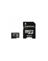 TRANSCEND Micro SDHC Class 10 UHS-I 600x, MLC, 16GB (Ultimate) + adapter - nr 11