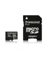 TRANSCEND Micro SDHC Class 10 UHS-I 600x, MLC, 16GB (Ultimate) + adapter - nr 41