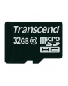TRANSCEND Micro SDHC Class 10 32GB (bez adaptera) - nr 10