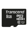 TRANSCEND Micro SDHC Class 10 UHS-I 300x, 8GB (Premium), bez adaptera - nr 3