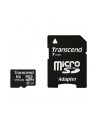 TRANSCEND Micro SDHC Class 10 UHS-I 600x, MLC, 8GB (Ultimate) + adapter - nr 15