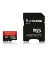 TRANSCEND Micro SDHC Class 10 UHS-I 600x, MLC, 8GB (Ultimate) + adapter - nr 19