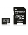 TRANSCEND Micro SDHC Class 10 UHS-I 600x, MLC, 8GB (Ultimate) + adapter - nr 7