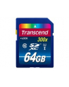 TRANSCEND SDXC Class 10 UHS-I 300x, 64GB (Premium) - nr 5