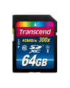 TRANSCEND SDXC Class 10 UHS-I 300x, 64GB (Premium) - nr 7
