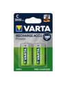 Varta Akumulator R14 3000mAh 2szt ready 2 use - nr 19