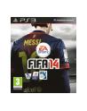 EA FIFA 14 PS3 PL - nr 1