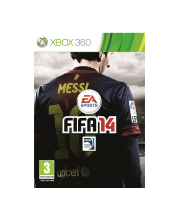 EA FIFA 14 Xbox PL