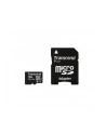 TRANSCEND Micro SDHC Class 10 UHS-I 600x, MLC, 16GB (Ultimate) + adapter - nr 18