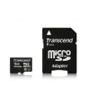TRANSCEND Micro SDHC Class 10 UHS-I 600x, MLC, 16GB (Ultimate) + adapter - nr 42