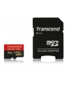TRANSCEND Micro SDHC Class 10 UHS-I 600x, MLC, 16GB (Ultimate) + adapter - nr 5
