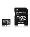 TRANSCEND Micro SDHC Class 10 UHS-I 600x, MLC, 16GB (Ultimate) + adapter - nr 7