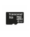 TRANSCEND Micro SDHC Class 10 UHS-I 300x, 8GB (Premium), bez adaptera - nr 5