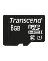 TRANSCEND Micro SDHC Class 10 UHS-I 300x, 8GB (Premium), bez adaptera - nr 8