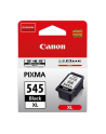 Tusz Canon PG-545XL black | PIXMA MG2450 - nr 60