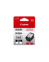 Tusz Canon PG-545XL black BLISTER with security | PIXMA MG2450 - nr 15