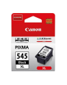 Tusz Canon PG-545XL black BLISTER with security | PIXMA MG2450 - nr 24