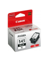Tusz Canon PG-545XL black BLISTER with security | PIXMA MG2450 - nr 27