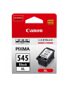Tusz Canon PG-545XL black BLISTER with security | PIXMA MG2450 - nr 41