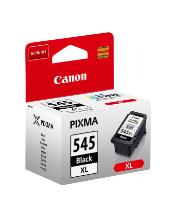 Tusz Canon PG-545XL black BLISTER with security | PIXMA MG2450