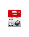Tusz Canon PG-545 black BLISTER with security | PIXMA MG2450 - nr 18