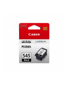 Tusz Canon PG-545 black BLISTER with security | PIXMA MG2450 - nr 20