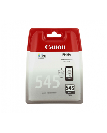 Tusz Canon PG-545 black BLISTER with security | PIXMA MG2450