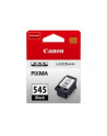 Tusz Canon PG-545 black BLISTER with security | PIXMA MG2450 - nr 6