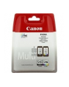 Tusz Canon PG-545/CL-546 Multi pack BLISTER with security | PIXMA MG2450 - nr 5