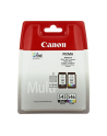 Tusz Canon PG-545/CL-546 Multi pack BLISTER with security | PIXMA MG2450 - nr 7