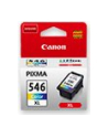 Tusz Canon CL-546 XL color BLISTER with security | PIXMA MG2450 - nr 11