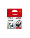 Tusz Canon CL-546 XL color BLISTER with security | PIXMA MG2450 - nr 7